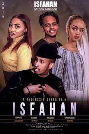 ISFAHAN FULL FILM